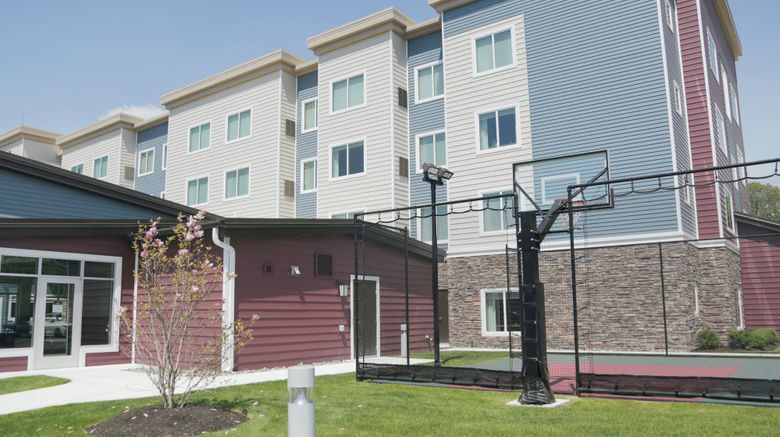 <b>Residence Inn Providence Lincoln Recreation</b>. Images powered by <a href="https://www.leonardoworldwide.com/" title="Leonardo Worldwide" target="_blank">Leonardo</a>.