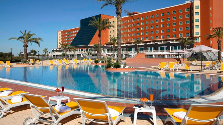 <b>Marriott Park Hotel Rome Recreation</b>. Images powered by <a href="https://www.leonardoworldwide.com/" title="Leonardo Worldwide" target="_blank">Leonardo</a>.