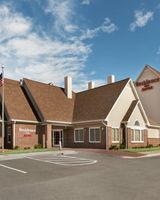 Residence Inn El Paso