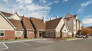 Residence Inn El Paso