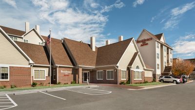 Residence Inn El Paso