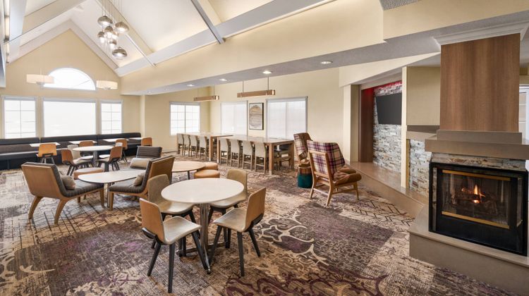 Residence Inn El Paso Restaurant