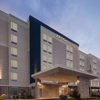 SpringHill Suites Rutherford-Meadowlands
