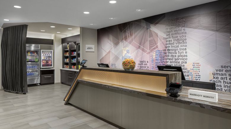 <b>SpringHill Suites Rutherford-Meadowlands Exterior</b>. Images powered by <a href="https://www.leonardoworldwide.com/" title="Leonardo Worldwide" target="_blank">Leonardo</a>.