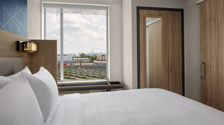 <b>SpringHill Suites Rutherford-Meadowlands Suite</b>. Images powered by <a href="https://www.leonardoworldwide.com/" title="Leonardo Worldwide" target="_blank">Leonardo</a>.