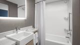 SpringHill Suites Rutherford-Meadowlands Room