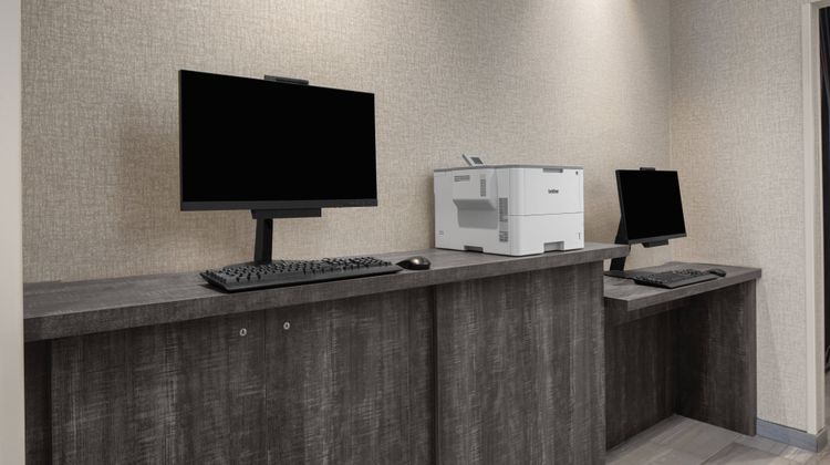 SpringHill Suites Rutherford-Meadowlands Other