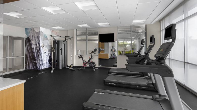 <b>SpringHill Suites Rutherford-Meadowlands Recreation</b>. Images powered by <a href="https://www.leonardoworldwide.com/" title="Leonardo Worldwide" target="_blank">Leonardo</a>.