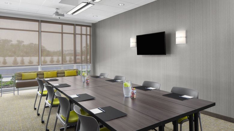 <b>SpringHill Suites Rutherford-Meadowlands Meeting</b>. Images powered by <a href="https://www.leonardoworldwide.com/" title="Leonardo Worldwide" target="_blank">Leonardo</a>.