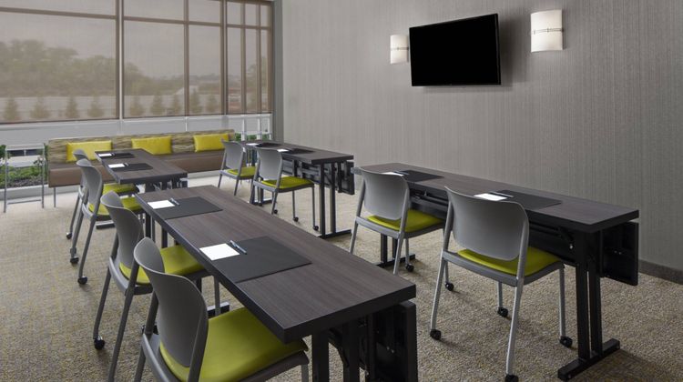 SpringHill Suites Rutherford-Meadowlands Meeting