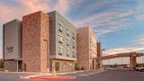 Fairfield Inn & Suites Flagstaff NE Exterior