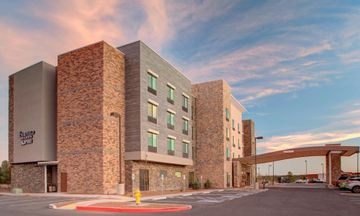 Fairfield Inn & Suites Flagstaff NE