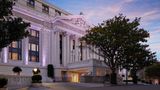 The Ritz-Carlton, San Francisco Exterior