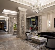The Ritz-Carlton, San Francisco Exterior