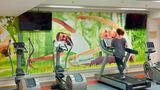 Ghent Marriott Hotel Recreation