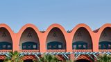 Sheraton Miramar Resort El Gouna Exterior