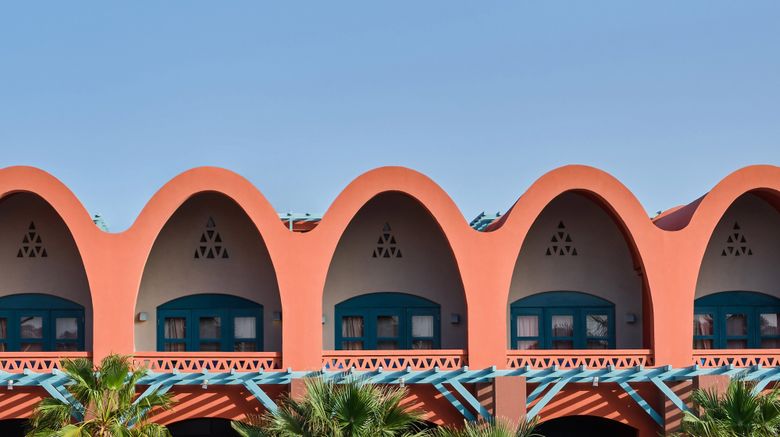 <b>Sheraton Miramar Resort El Gouna Exterior</b>. Images powered by <a href="https://www.leonardoworldwide.com/" title="Leonardo Worldwide" target="_blank">Leonardo</a>.