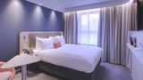 Holiday Inn Express Fleet Room