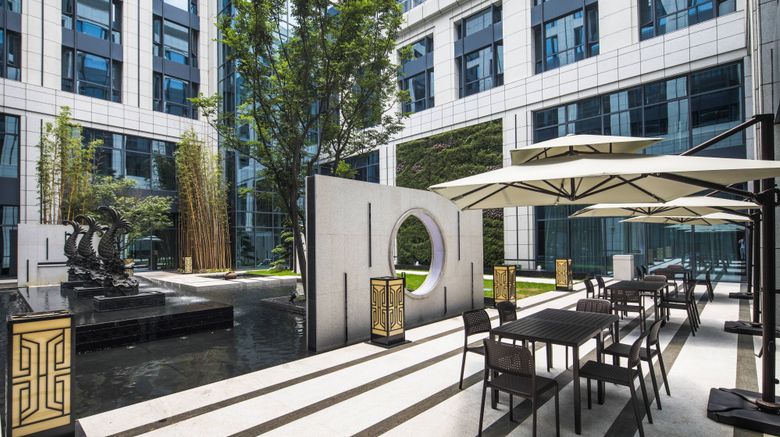 <b>Fairfield by Marriott Taizhou Bay Other</b>. Images powered by <a href="https://www.leonardoworldwide.com/" title="Leonardo Worldwide" target="_blank">Leonardo</a>.