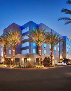 TownePlace Suites Los Angeles LAX