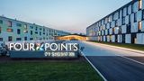 Four Points by Sheraton Ljubljana Mons Exterior