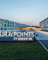 Four Points by Sheraton Ljubljana Mons