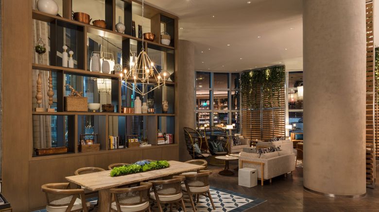 <b>Hotel Beaux Arts Miami Restaurant</b>. Images powered by <a href="https://www.leonardoworldwide.com/" title="Leonardo Worldwide" target="_blank">Leonardo</a>.