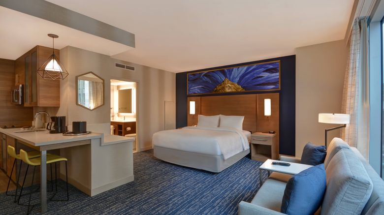 <b>Residence Inn French Quarter Area/CBD Suite</b>. Images powered by <a href="https://www.leonardoworldwide.com/" title="Leonardo Worldwide" target="_blank">Leonardo</a>.