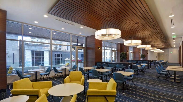 <b>Residence Inn French Quarter Area/CBD Restaurant</b>. Images powered by <a href="https://www.leonardoworldwide.com/" title="Leonardo Worldwide" target="_blank">Leonardo</a>.