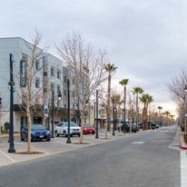 Residence Inn Lancaster Palmdale