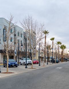 Residence Inn Lancaster Palmdale