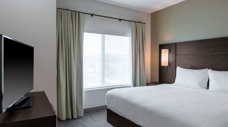 Residence Inn Lancaster Palmdale Suite