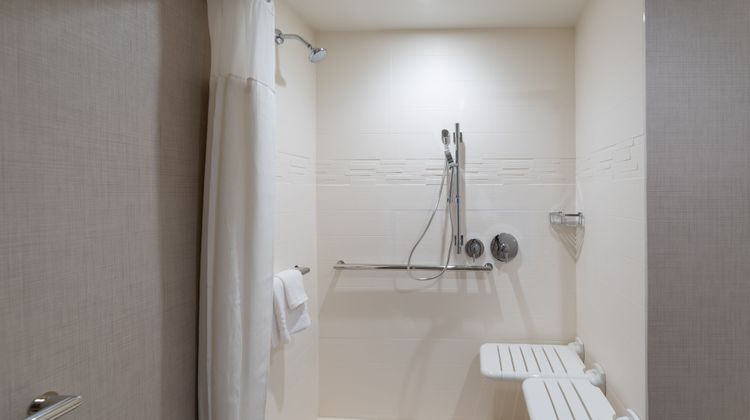 Residence Inn Lancaster Palmdale Room