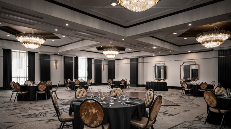 <b>Grand Bohemian Hotel Orlando Meeting</b>. Images powered by <a href="https://leonardo.com/" title="Leonardo Worldwide" target="_blank">Leonardo</a>.
