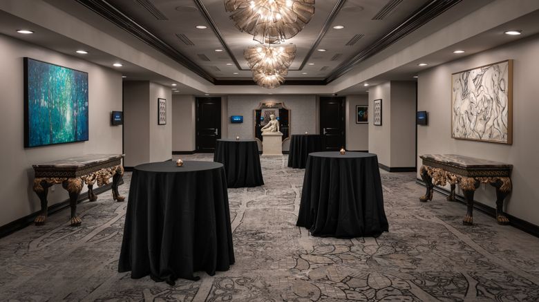 <b>Grand Bohemian Hotel Orlando Meeting</b>. Images powered by <a href="https://leonardo.com/" title="Leonardo Worldwide" target="_blank">Leonardo</a>.