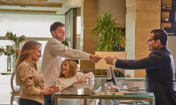 Holiday Inn Cairo Maadi