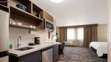 Candlewood Suites Lafayette Room