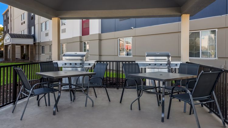 Candlewood Suites Lafayette Other