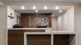 Candlewood Suites Lafayette Lobby