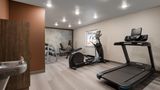 Candlewood Suites Lafayette Health Club
