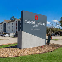 Candlewood Suites Lafayette