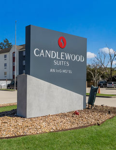 Candlewood Suites Lafayette