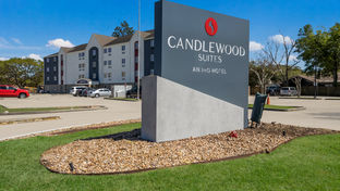 Candlewood Suites Lafayette