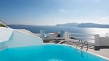Katikies Santorini Suite
