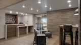 Candlewood Suites Lafayette Lobby