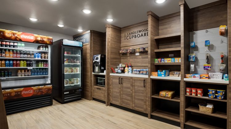 Candlewood Suites Lafayette Other