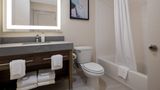 Candlewood Suites Lafayette Suite