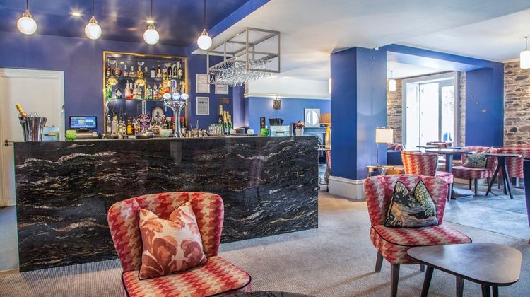 The Cornwall Hotel & Spa Other