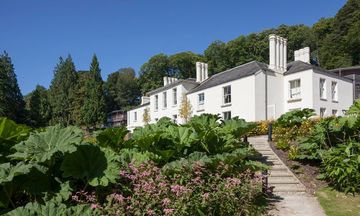 The Cornwall Hotel & Spa