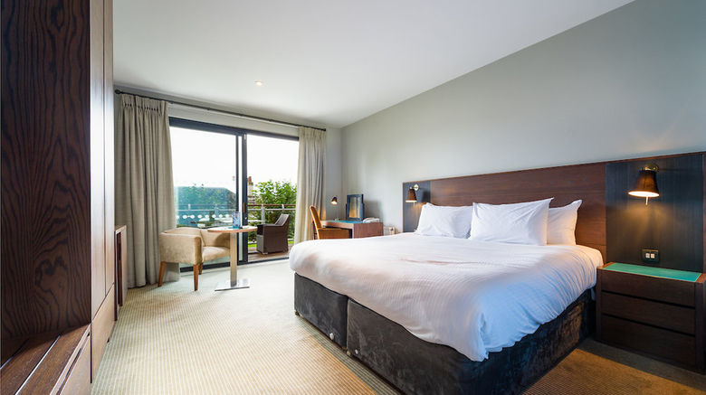 <b>The Cornwall Hotel & Spa Room</b>. Images powered by <a href="https://www.leonardoworldwide.com/" title="Leonardo Worldwide" target="_blank">Leonardo</a>.